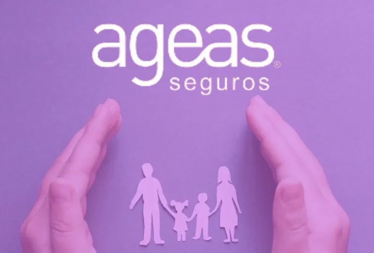 Ageas Seguros: Cuidando do Que é Precioso