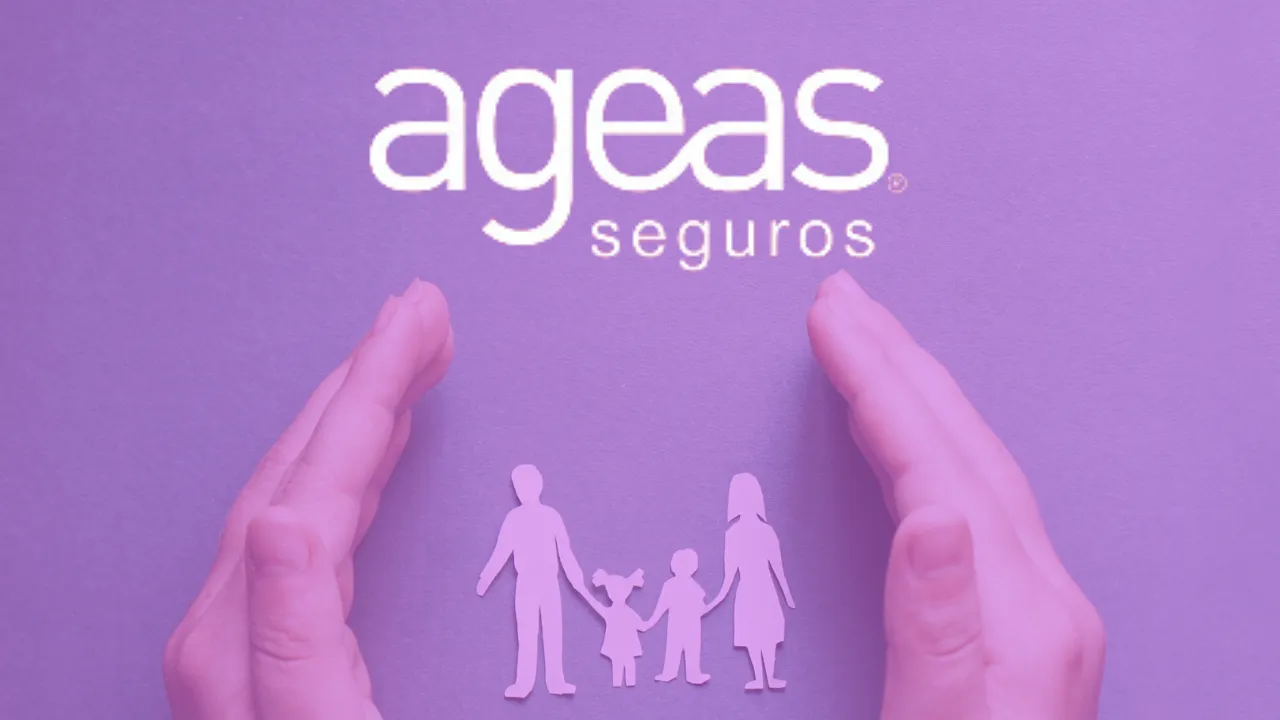 Ageas Seguros: Cuidando do Que é Precioso