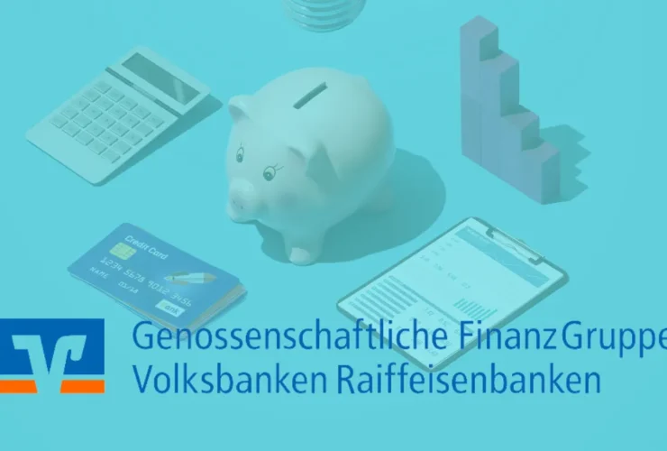 FinanzGruppe: Soluções Financeiras Feitas Para Você