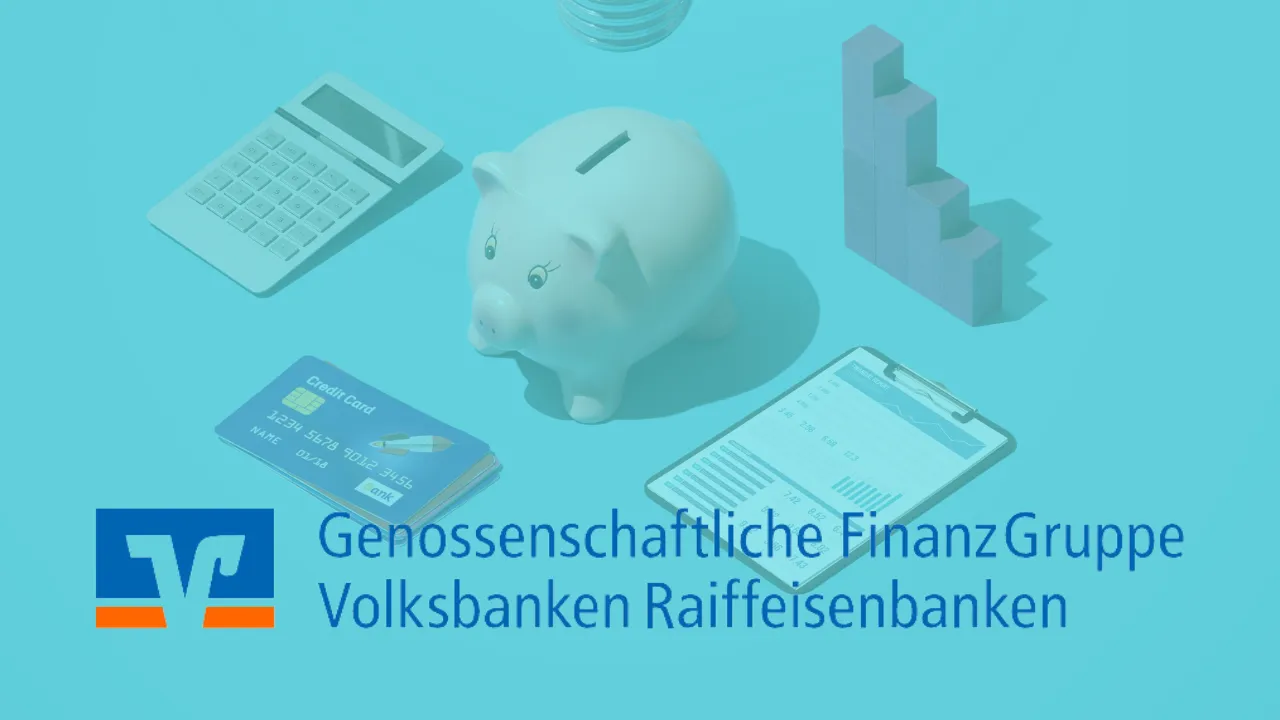 FinanzGruppe: Soluções Financeiras Feitas Para Você