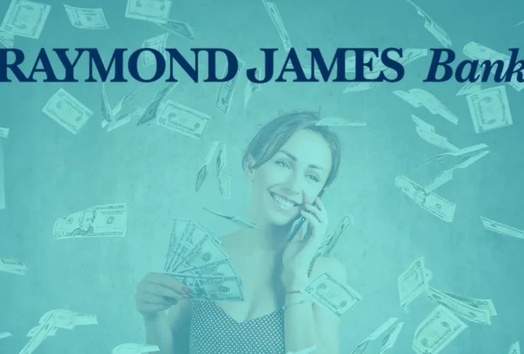 Crédito Sob Medida com o Empréstimo Raymond James