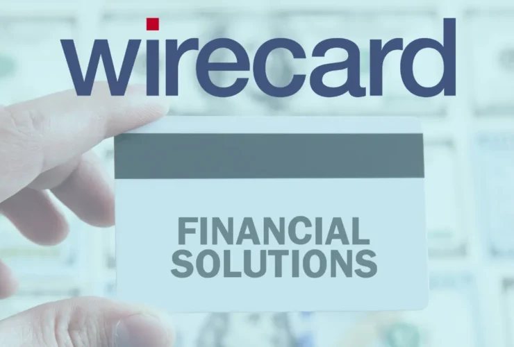 Em Busca de Solução Financeira? Descubra o Cartão Wirecard