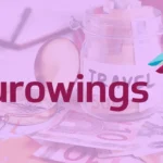 Empréstimo Eurowings: Flexibilidade Para Voar