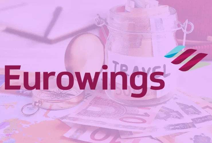 Empréstimo Eurowings: Flexibilidade Para Voar