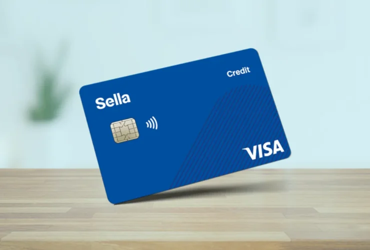 Flexibilidade no Seu Dia a Dia: Visa Classic Sella