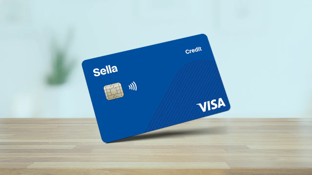 Flexibilidade no Seu Dia a Dia: Visa Classic Sella