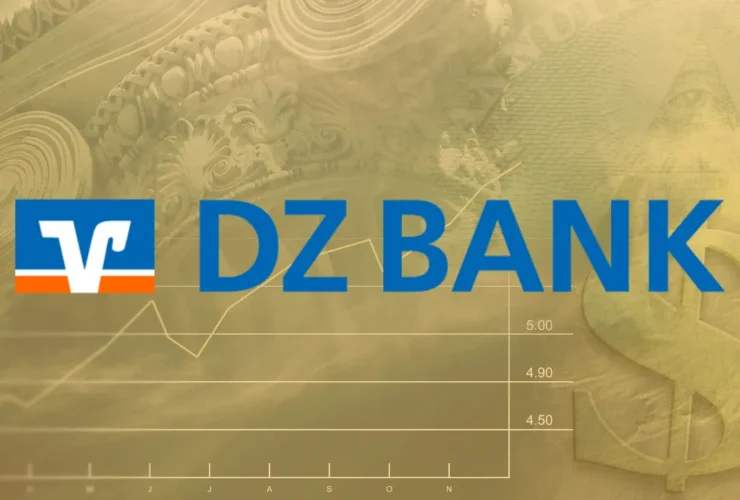 Empréstimo DZ Bank: O Crédito Que Facilita Sua Vida