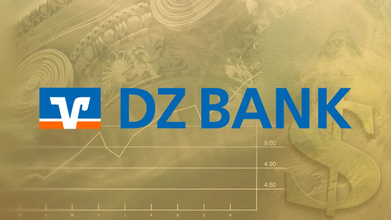 Empréstimo DZ Bank: O Crédito Que Facilita Sua Vida