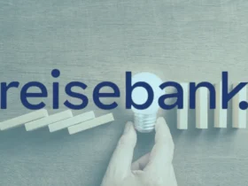 Feito Para Cada Necessidade: Empréstimo Reisebank