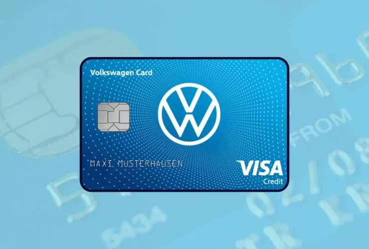 Economia em Alta Com o Cartão Volkswagen Visa