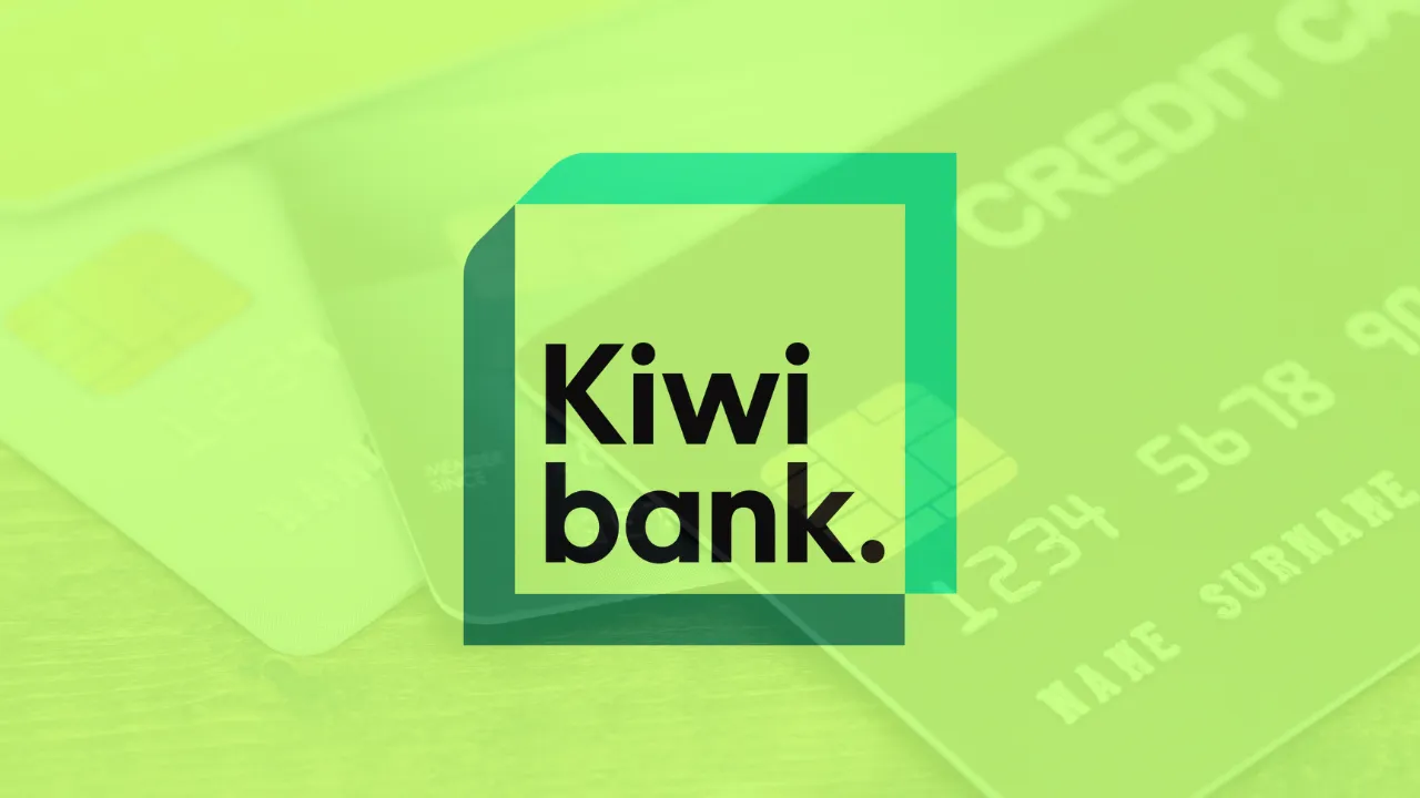 Máximas Chances de Aprovação: Cartão Kiwibank