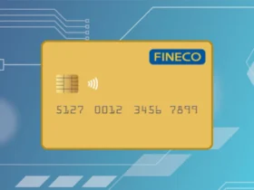 Fineco Gold World: O Cartão Que Transforma