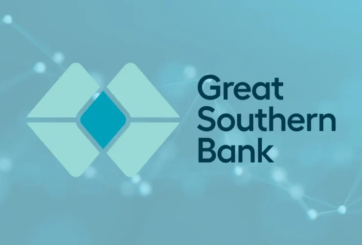 Flexibilidade Total: Empréstimo Great Southern Bank