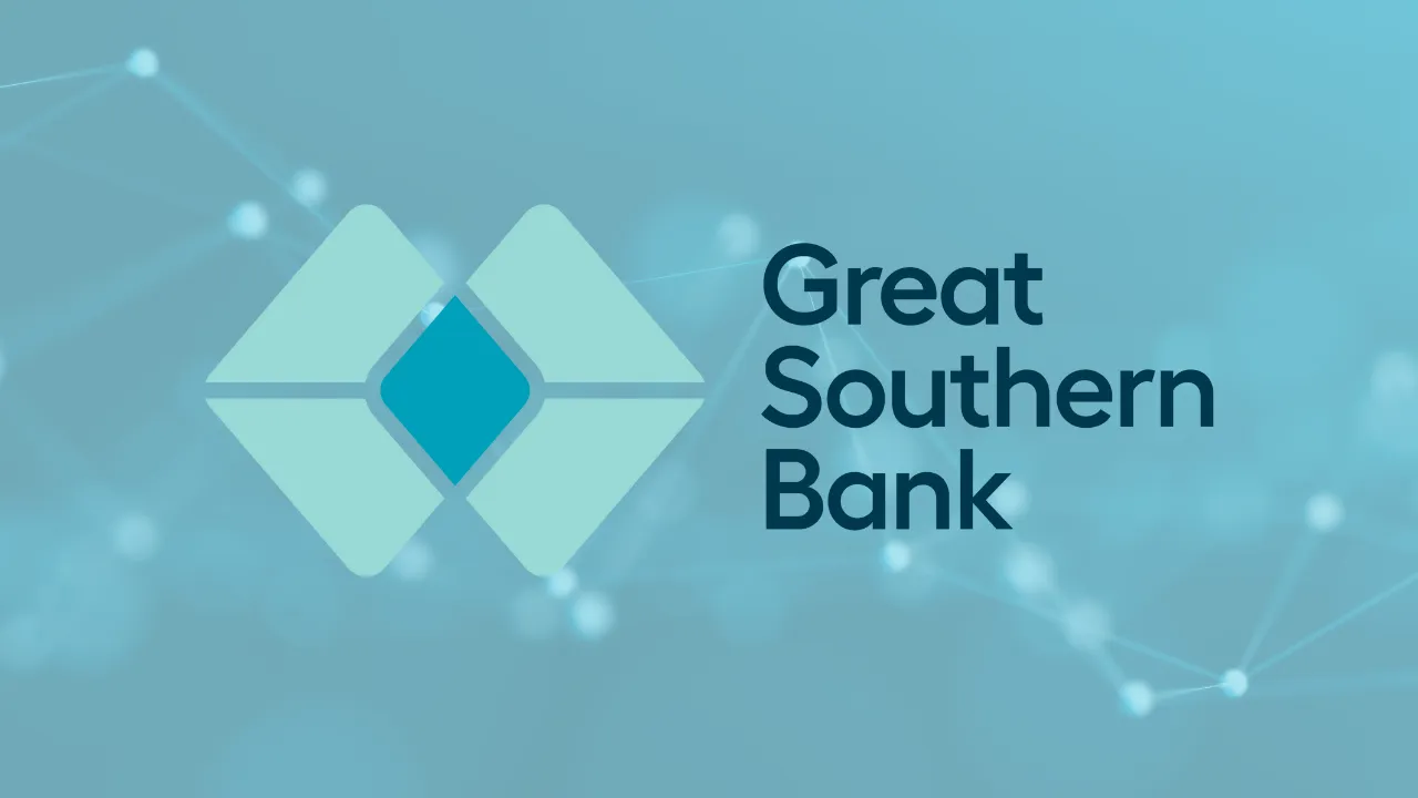 Flexibilidade Total: Empréstimo Great Southern Bank