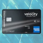 American Express Velocity Platinum: Explore o Mundo