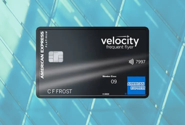 American Express Velocity Platinum: Explore o Mundo