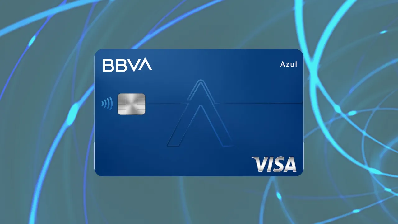 Cartão BBVA: Praticidade Para Você