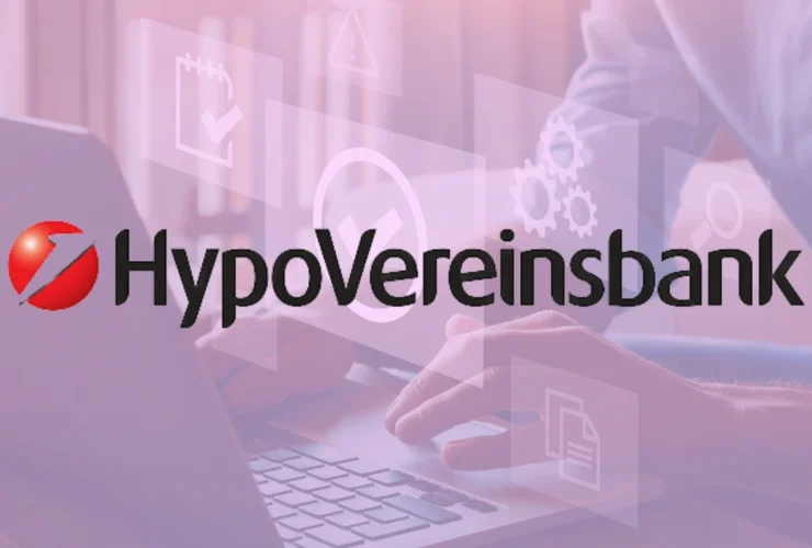 O Empréstimo Ideal Espera Por Você: HypoVereinsbank