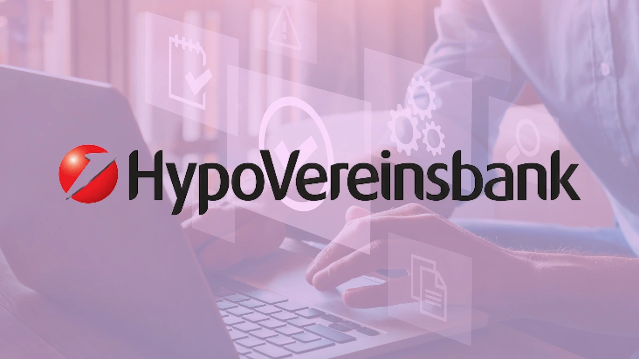 O Empréstimo Ideal Espera Por Você: HypoVereinsbank