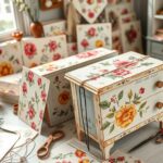 Decoupage