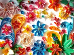 Quilling