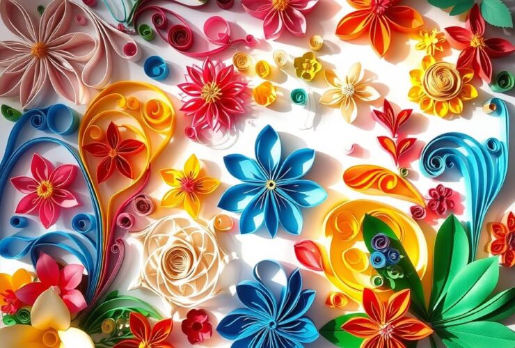 Quilling