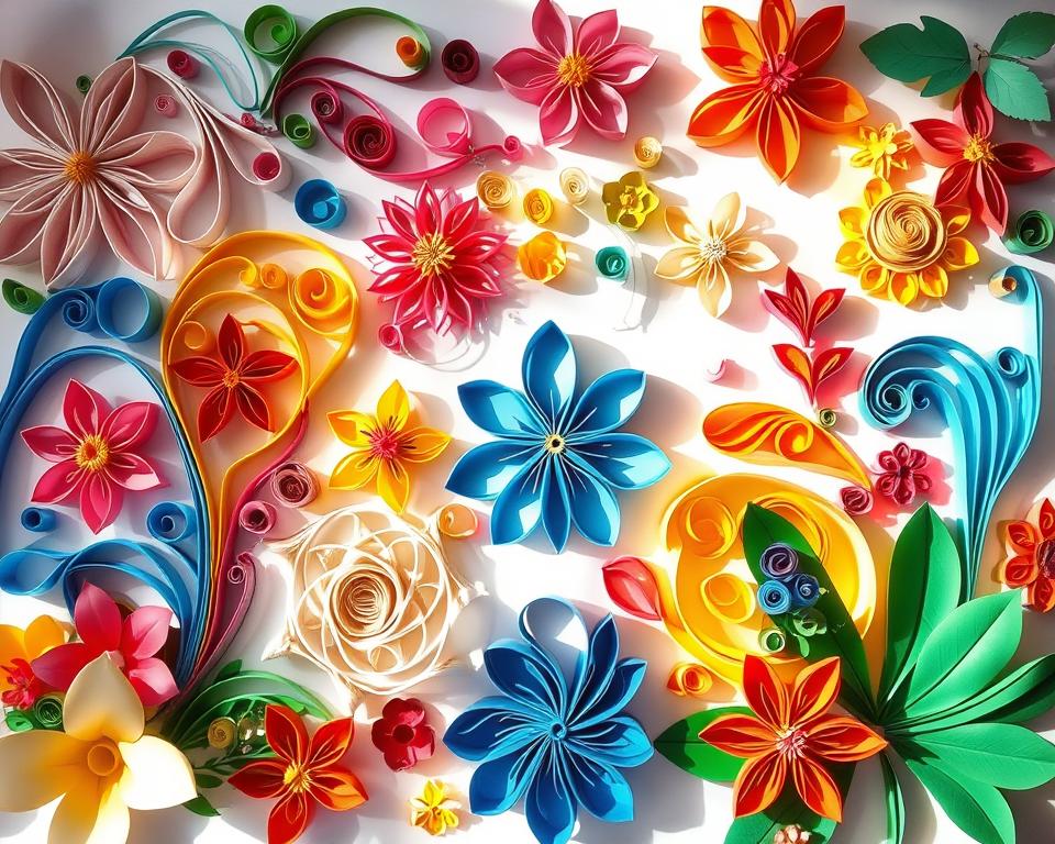 Quilling