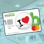 Transforme Suas Compras Com o Cartão Bônus BBVA