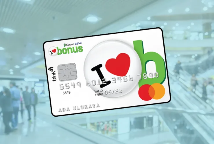 Transforme Suas Compras Com o Cartão Bônus BBVA