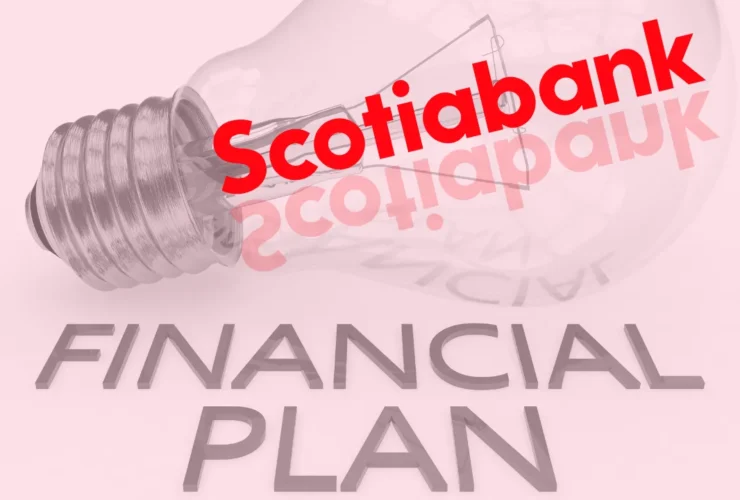 Empréstimo Scotiabank: Simples e Confiável