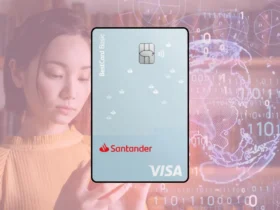 Santander 1Plus Visa: Tudo ao Seu Alcance