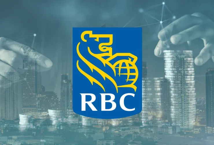 Crédito Personalizado: Empréstimo RBC Royal Bank