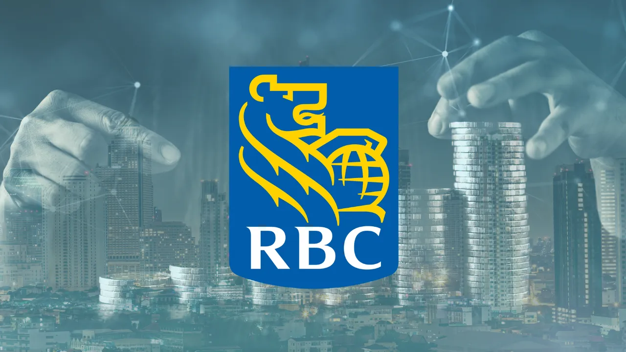 Crédito Personalizado: Empréstimo RBC Royal Bank