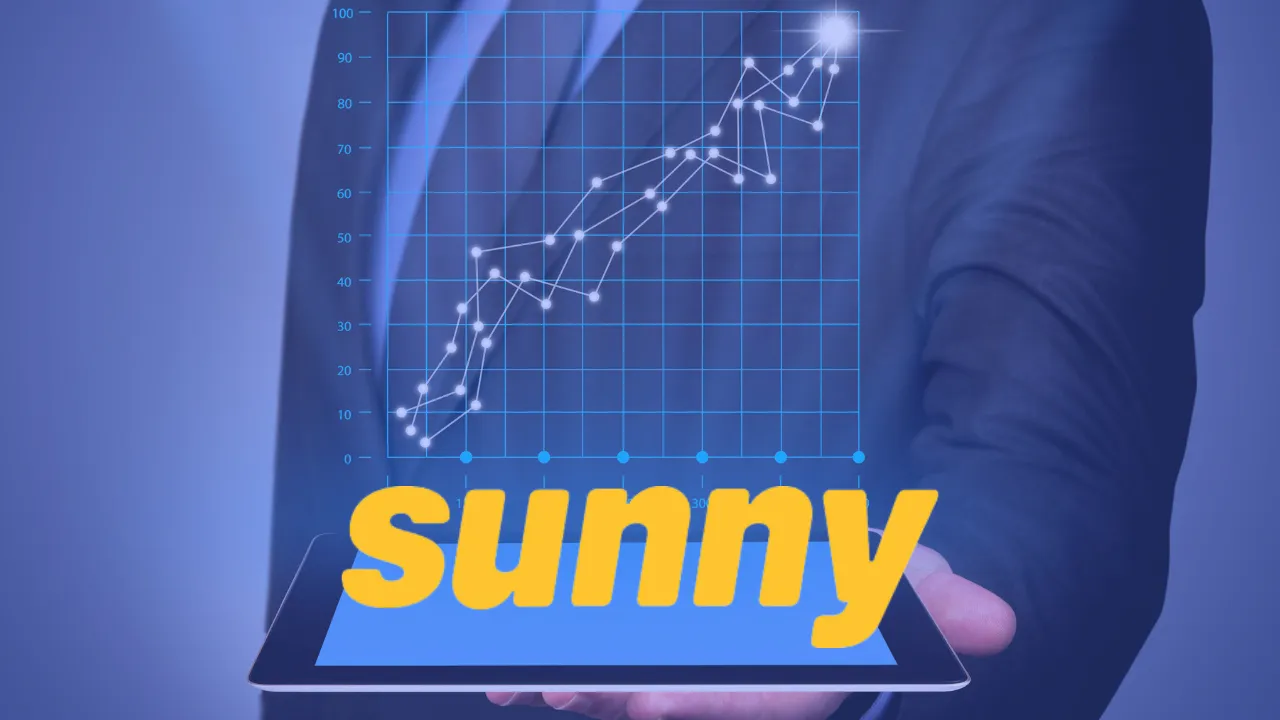 Empréstimo Sunny: Solução Instantânea