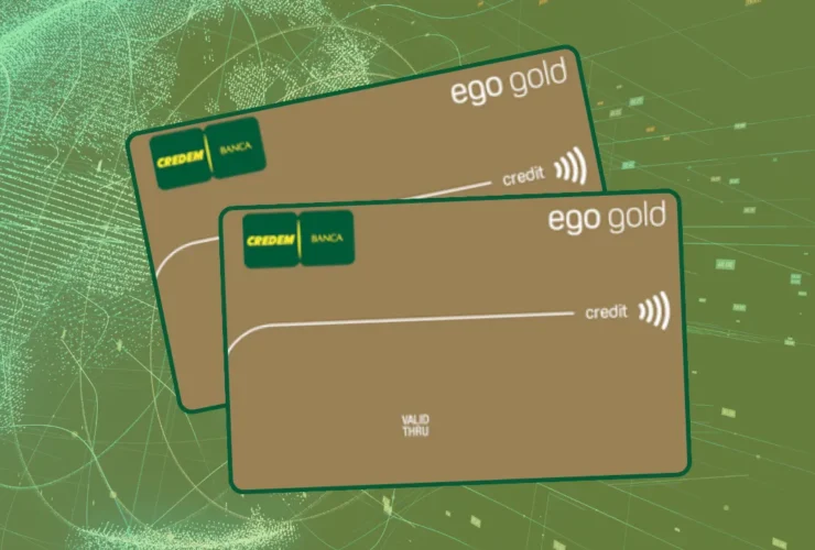 Cartão Ego Gold: Para Comprar Sem Preocupação