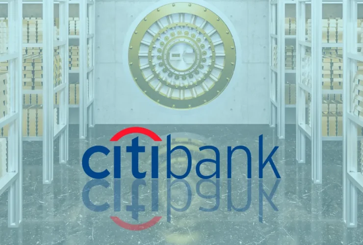 Sua Oportunidade de Crescer: Empréstimo Citibank