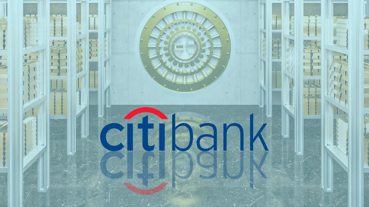 Sua Oportunidade de Crescer: Empréstimo Citibank