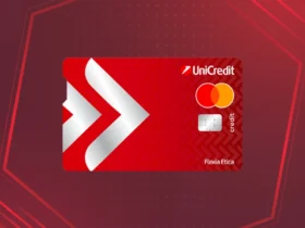 Cartão UniCredit: Escolha Consciente Para Cada Momento