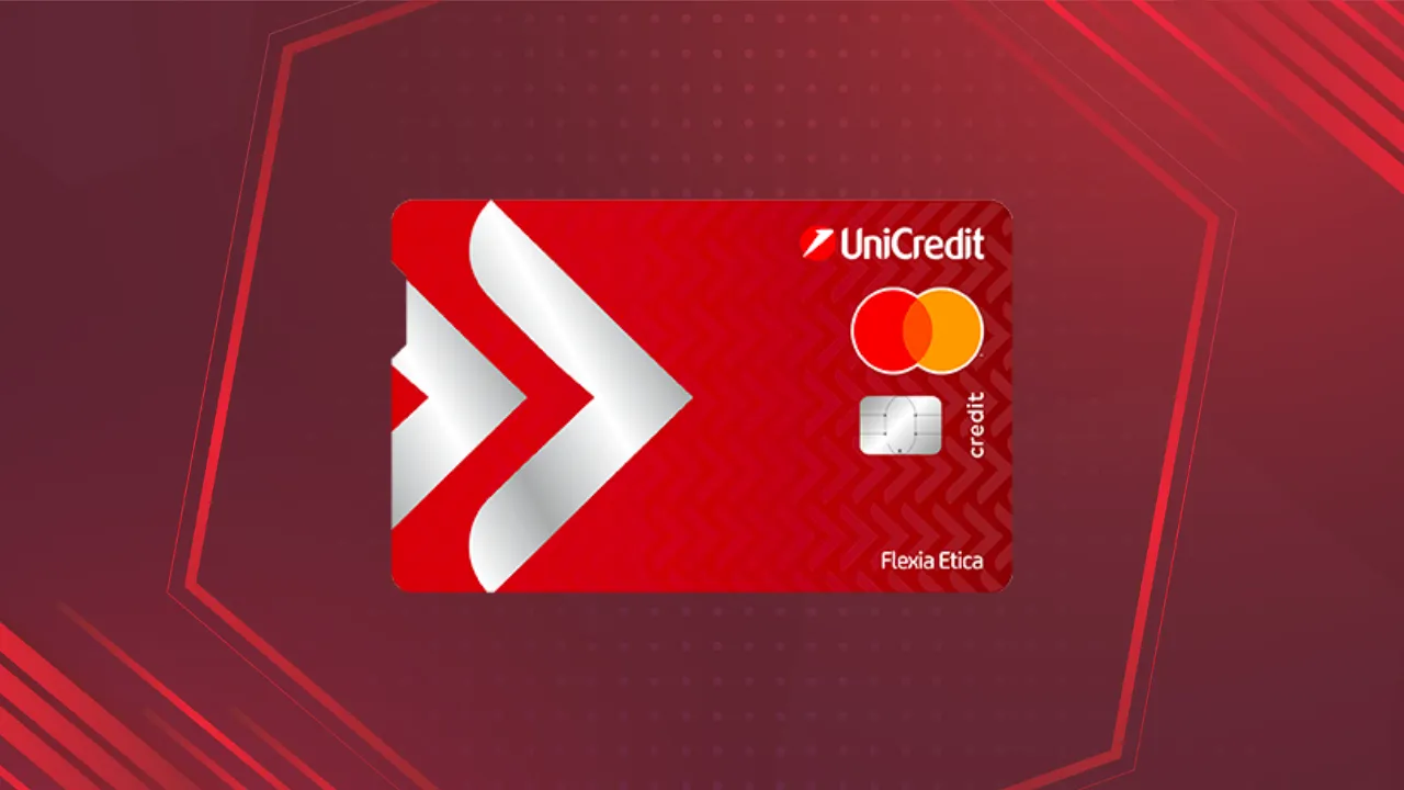 Cartão UniCredit: Escolha Consciente Para Cada Momento