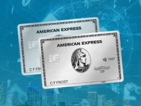 Cartão Platinum American Express: Benefícios Exclusivos