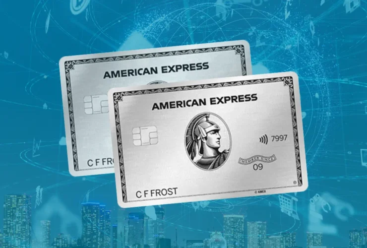 Cartão Platinum American Express: Benefícios Exclusivos