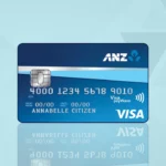 Recompensas Garantidas Com o Cartão ANZ First