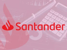 O Poder de Realizar Está no Empréstimo Santander