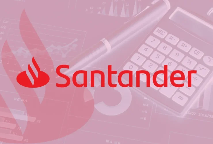 O Poder de Realizar Está no Empréstimo Santander