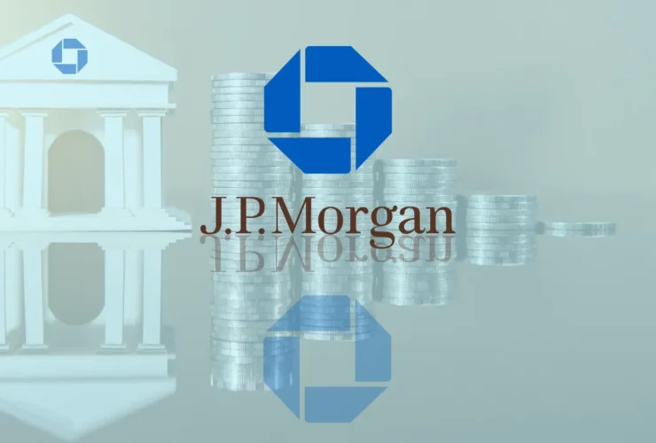 Sua Solução Financeira: Empréstimo JP Morgan