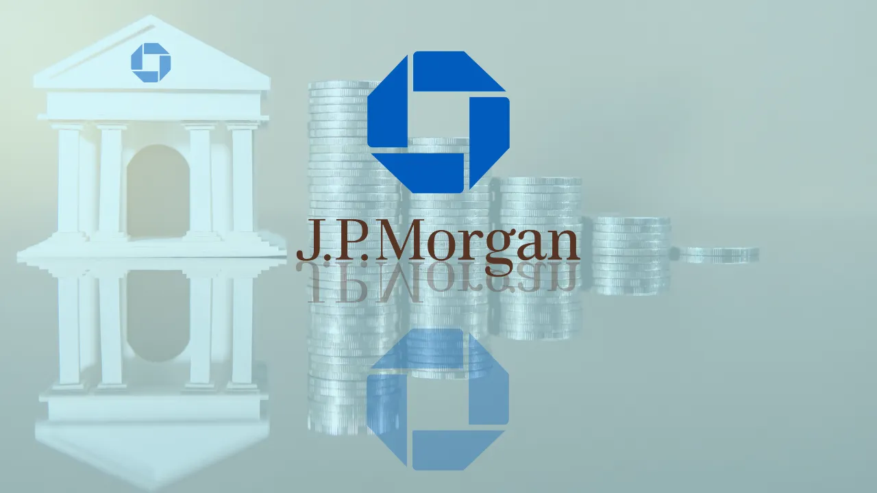 Sua Solução Financeira: Empréstimo JP Morgan