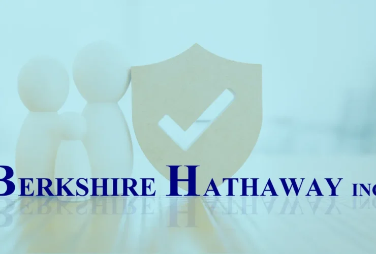 Proteja-Se Com os Seguros Berkshire Hathaway