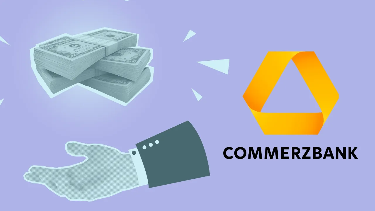 Realize Seus Planos: Empréstimo Commerzbank