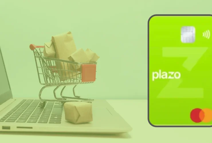 Transforme Compras em Benefícios: Cartão Plazo