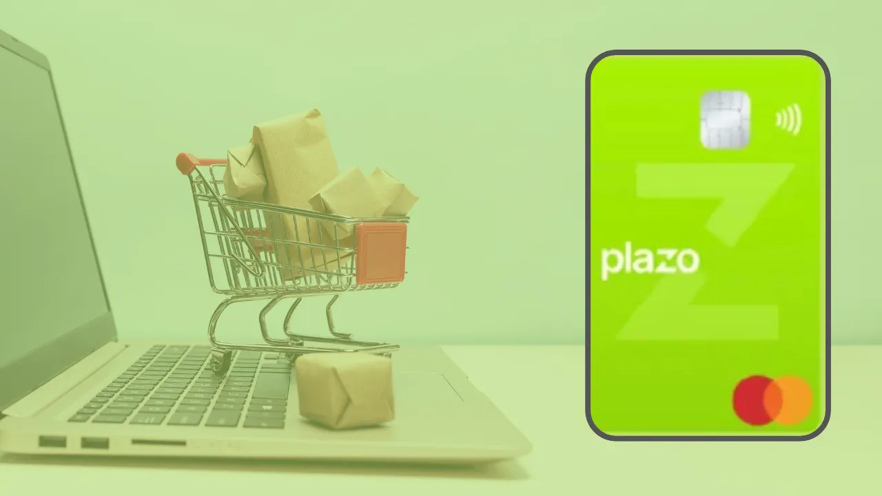 Transforme Compras em Benefícios: Cartão Plazo